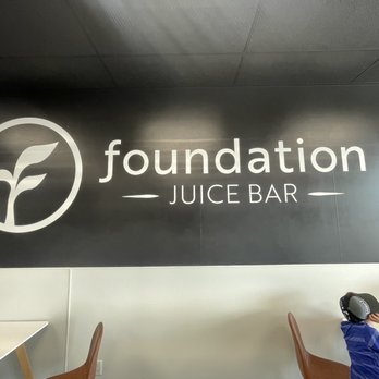 Foundation Juice Bar - Breakfast & Brunch Near Me - Yakima, Washington Foundation Juice Bar - Breakfast & Brunch Near Me - Yakima, Washington