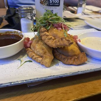 Shaker & Peel - Birria Empanadas - Tacos Near Me - Oldsmar, Florida Shaker & Peel - Birria Empanadas - Tacos Near Me - Oldsmar, Florida