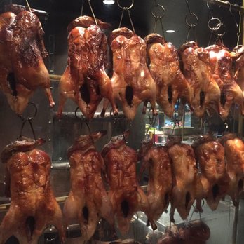 Mr Wong - Peking Duck Baby!! - Cantonese Near Me - Sydney, NSW