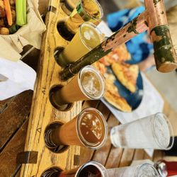 Steamworks Brewing Company