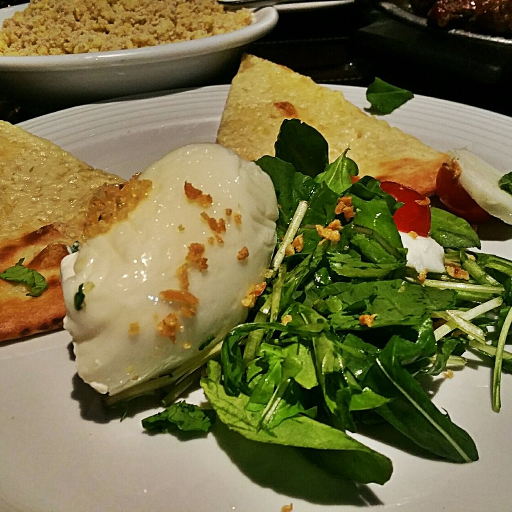 Eclipse - Burrata. - Pizza Near Me - Rio de Janeiro, RJ Eclipse - Burrata. - Pizza Near Me - Rio de Janeiro, RJ