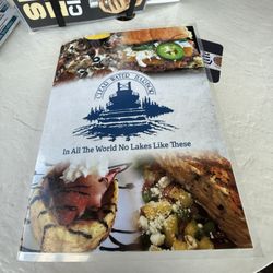 Clearwater Harbor Waterfront Restaurant & Bar