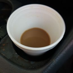 Sunday March 31st, 4pm...fresh hot coffee!!