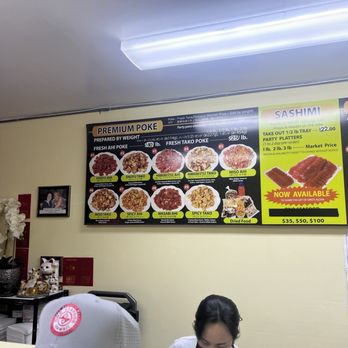 Ono Seafood - Seafood Near Me - Honolulu, Hawaii Ono Seafood - Seafood Near Me - Honolulu, Hawaii