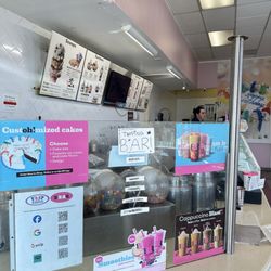 Baskin-Robbins