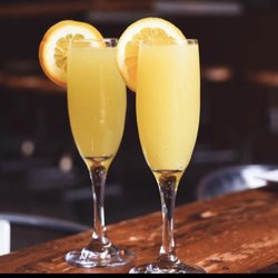 Cortadito 787 - Mimosas all time !!!!