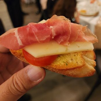 Meson Sabika - Hors d'Oeuvres (wedding) - Tapas Bars Near Me - Naperville, Illinois Meson Sabika - Hors d'Oeuvres (wedding) - Tapas Bars Near Me - Naperville, Illinois