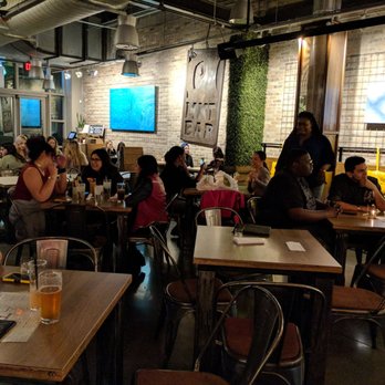 MKT Bar - New American Near Me - Houston, Texas MKT Bar - New American Near Me - Houston, Texas