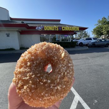 Rocklin Donuts & Cinnamon - Donuts Near Me - Rocklin, California Rocklin Donuts & Cinnamon - Donuts Near Me - Rocklin, California
