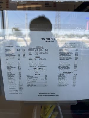 Big Burger V by null