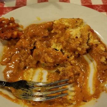 Prejean's - So excited, almost forgot to take a pic! - Cajun/Creole Near Me - Lafayette, Louisiana Prejean's - So excited, almost forgot to take a pic! - Cajun/Creole Near Me - Lafayette, Louisiana