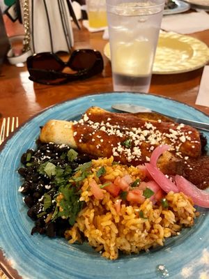 Roosters Tacos & Tequila by null