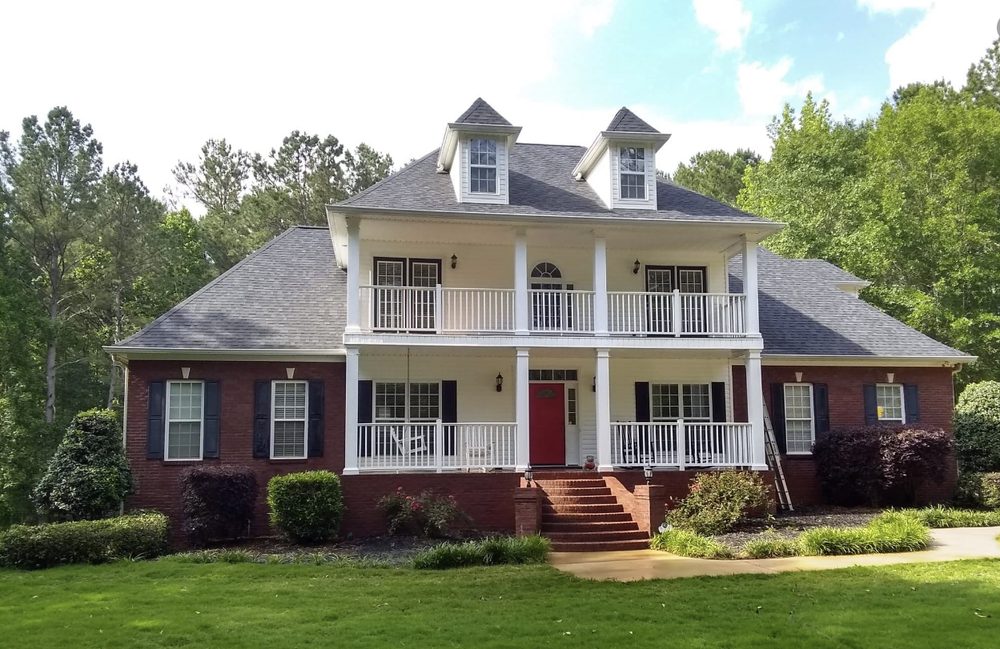 Slide of Pressure Pros Washing