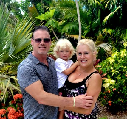 Naples Zoo at Caribbean Gardens by null