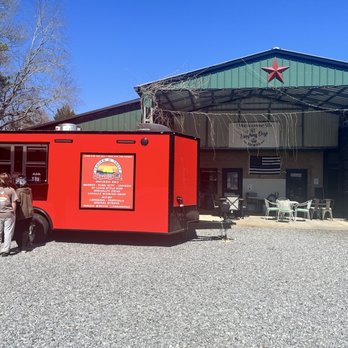 Laughing Dogs Brewing - Food truck - Breweries Near Me - Hayesville, North Carolina Laughing Dogs Brewing - Food truck - Breweries Near Me - Hayesville, North Carolina