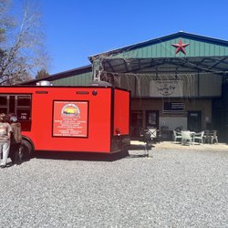Laughing Dogs Brewing - Food truck