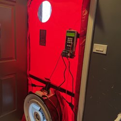 Energy Savings - Call us for a blower door test to check for air leakage in your home. For builders, we can do a post-inspection to confirm IECC compliance!