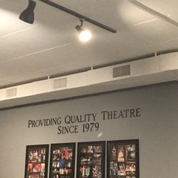 Curtain Call Theater
