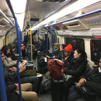 London Underground - Public Transportation Near Me - London, XGL London Underground - Public Transportation Near Me - London, XGL