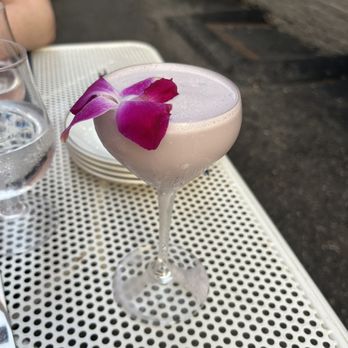 Bar Corallini - The calm before the storm - Bars Near Me - Madison, Wisconsin