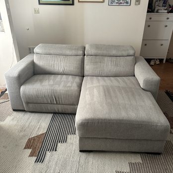 USA Carpet & Couch Cleaning - After - Carpet Cleaning Near Me - Oakland, California
