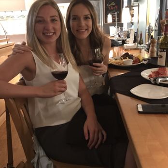 Caribou Restaurant & Wine Bar - Nice staff - Wine Bars Near Me - Thunder Bay, Ontario