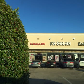 C Nails & Spa - Nail Salons Near Me - Houston, Texas