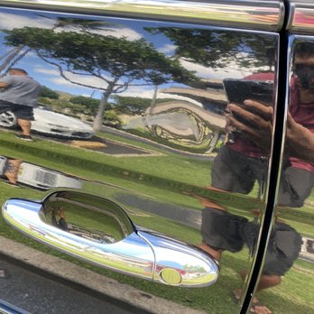 Prodent Hawaii - Mobile Dent Repair Near Me