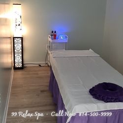 99 Relax Spa - Welcome To 99 Relax Spa