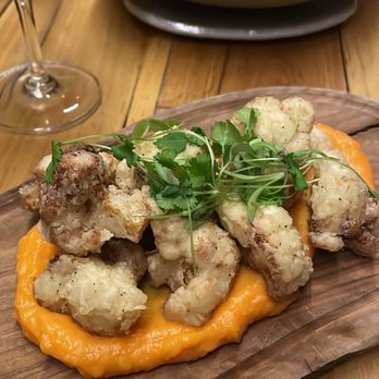 Committee - Cauliflower - Mediterranean Near Me - Boston, Massachusetts