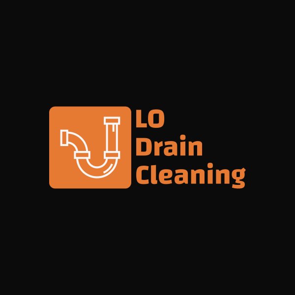 Slide of LO Drain Cleaning