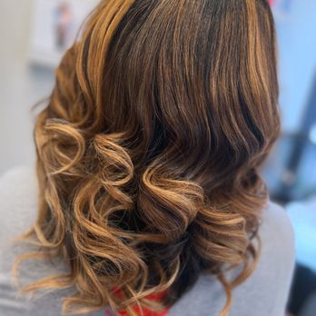 Sharae April - Hair Stylists Near Me - Denver, Colorado Sharae April - Hair Stylists Near Me - Denver, Colorado