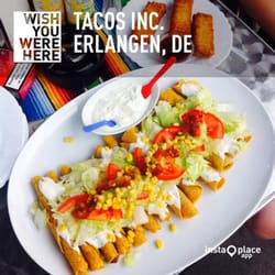 Tacos Inc.