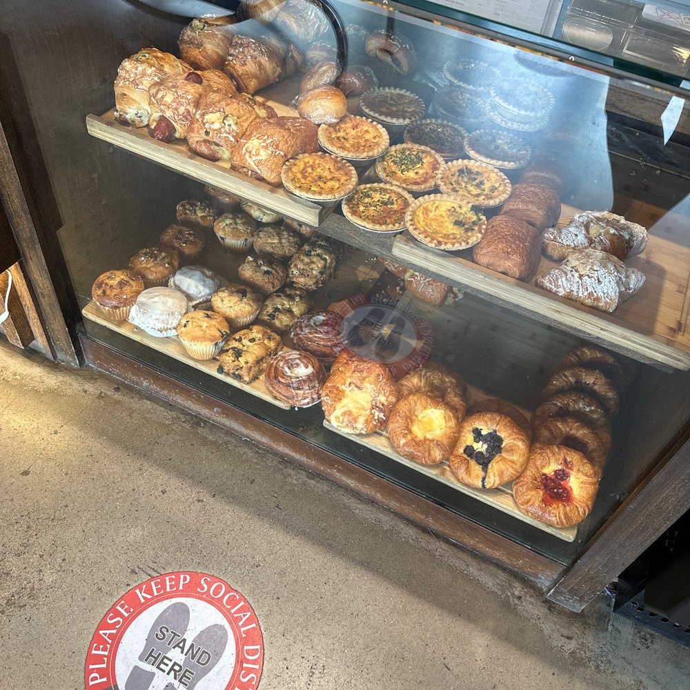 Luce Coffee Roasters - Baked goods - Coffee Roasteries Near Me - Houston, Texas Luce Coffee Roasters - Baked goods - Coffee Roasteries Near Me - Houston, Texas
