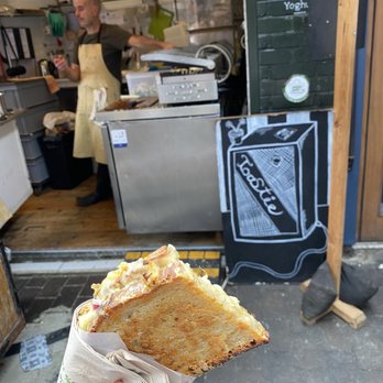 Kappacasein - Cheese Shops Near Me - London, XGL Kappacasein - Cheese Shops Near Me - London, XGL