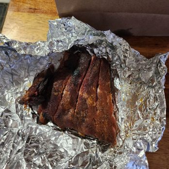 Big Mike's Smokehouse - Barbeque Near Me - East Providence, Rhode Island