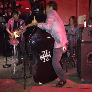 Photo of Gaslamp Speakeasy - San Diego, CA, United States. Live band