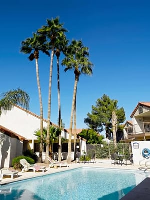 ATRIA CHANDLER VILLAS - Updated June 2024 - 19 Photos - 101 S Yucca St ...