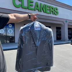 Mint Locker - Two suits 90 minutes I don't know if that's typical but not was it worth it. Definitely a Gem !