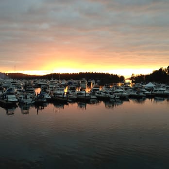 Union Marine - Boat Repair Near Me - Milton, Washington