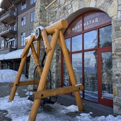 user provided Northstar California photo