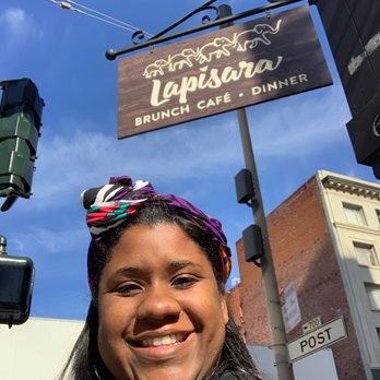 Lapisara Eatery - Breakfast !! - Breakfast & Brunch Near Me - San Francisco, California