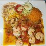 Sabroso Mexican Restaurant