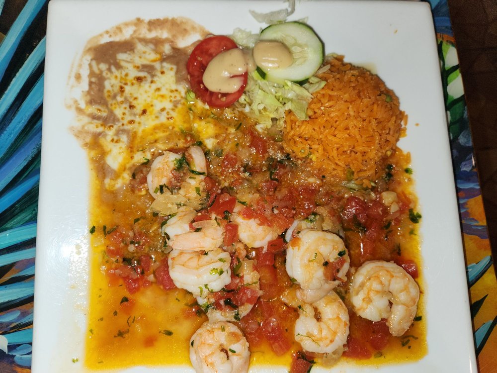 Sabroso Mexican Restaurant