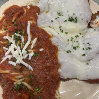 Elena's Argentinian Cafe - Bakeries Near Me - Gastonia, North Carolina