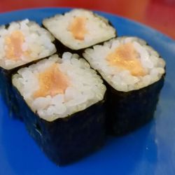 Sushi Live - Nr. 10 - Shake Maki (2,20€)