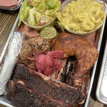 Hurtado Barbecue - El jefe 50$ - Barbeque Near Me - Arlington, Texas Hurtado Barbecue - El jefe 50$ - Barbeque Near Me - Arlington, Texas