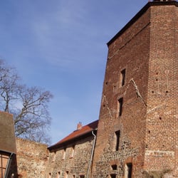 Burg Beeskow