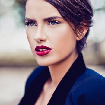 Mima Cintron - Editorial - Makeup Artists Near Me Mima Cintron - Editorial - Makeup Artists Near Me