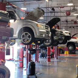 Oil Chamge and Fuel injection Cleaning
